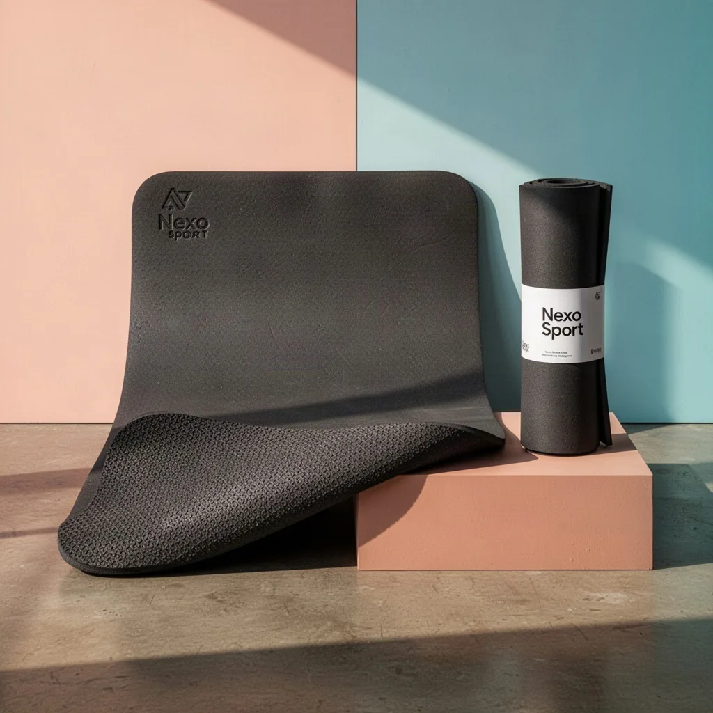 Esterilla de Suelo Nexo Cushion Mat