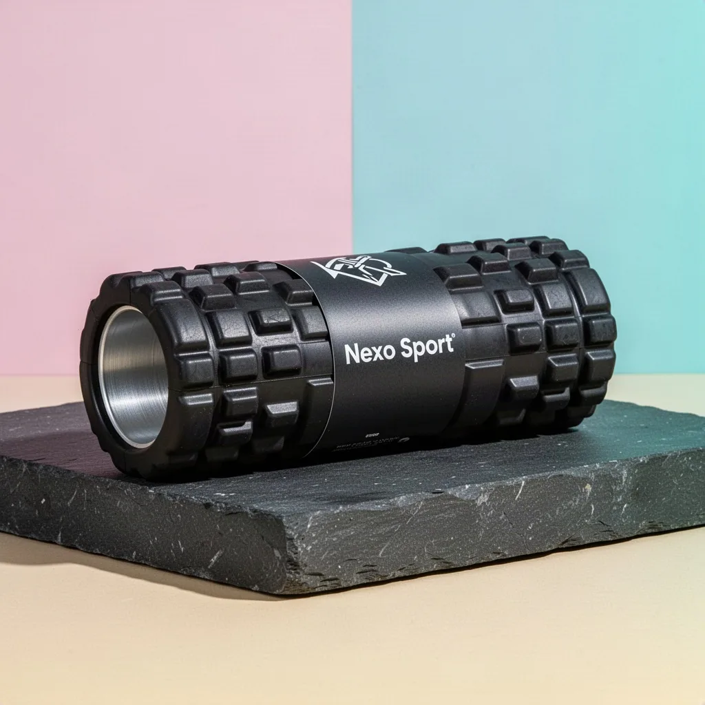 Rodillo de Masaje Nexo Roller Core