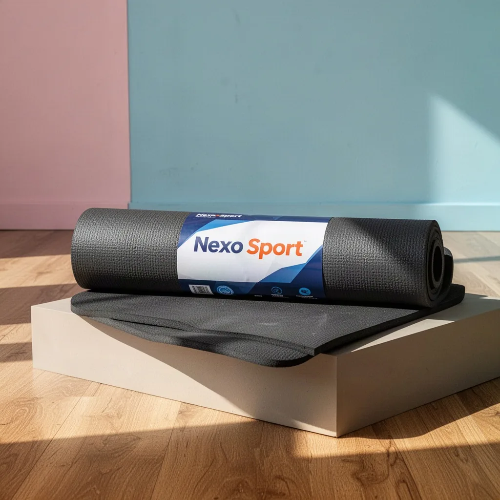 Nexo Sport Base de Suelo en Espuma Compacta