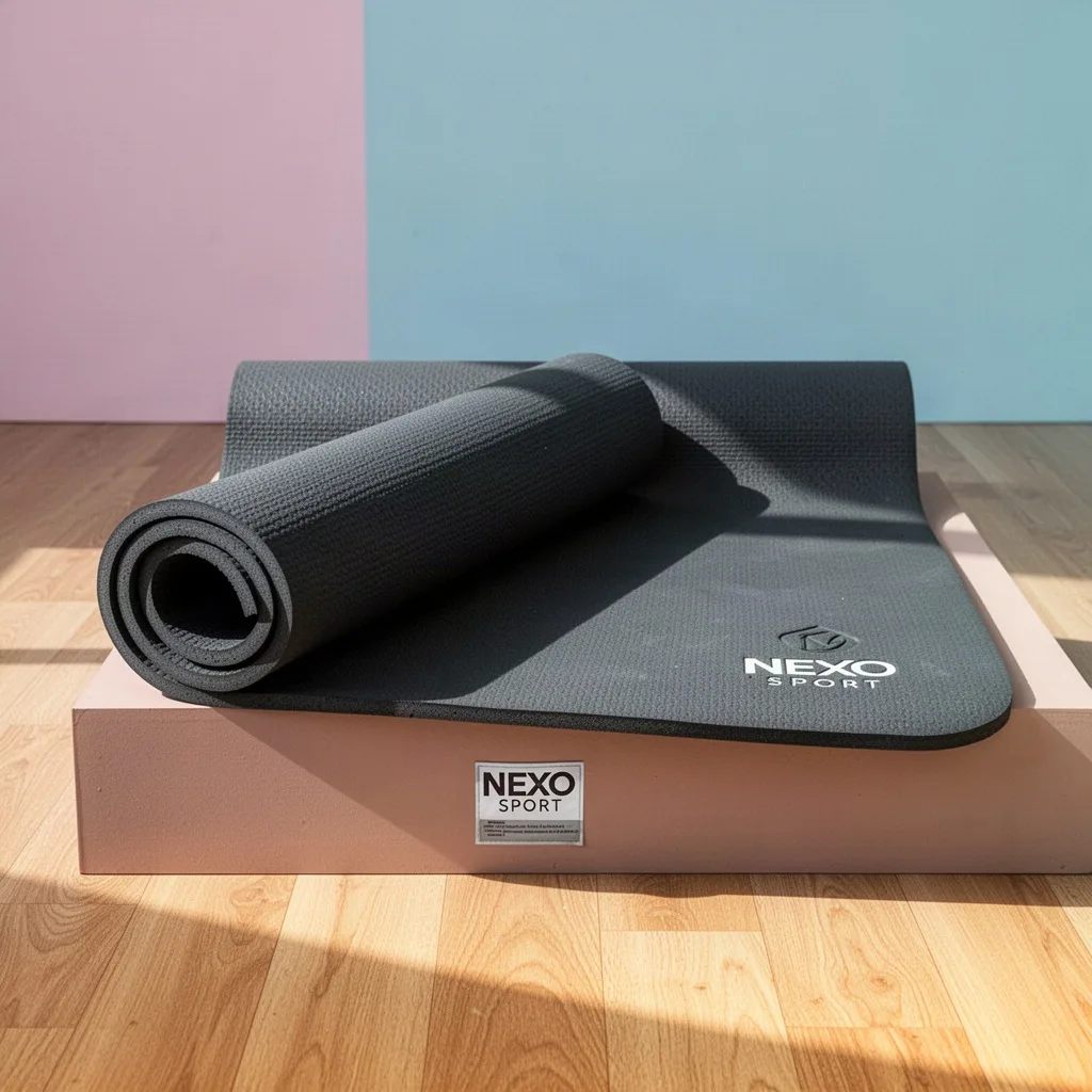 Nexo Sport Esterilla Confort Suelo