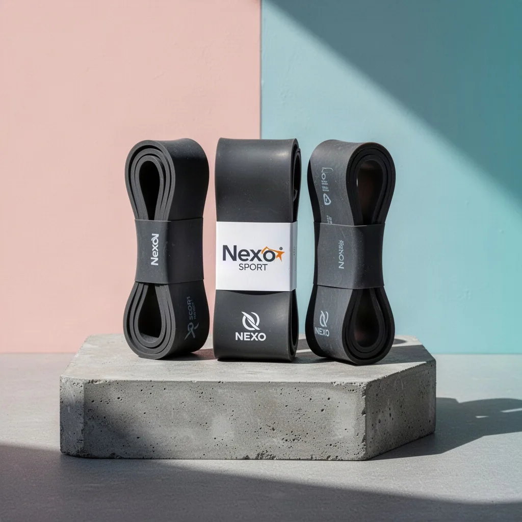Nexo Sport Bandas Elastic-Pro
