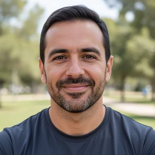 Marcos Delgado