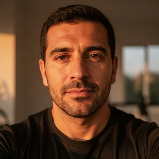 Javier Morales