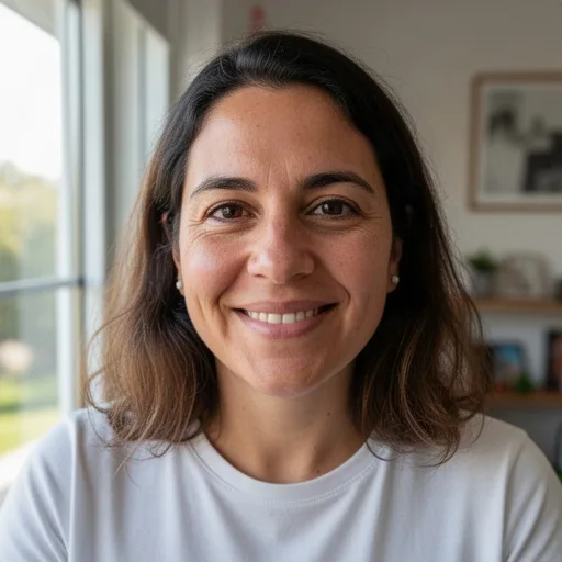 Lucía Morales