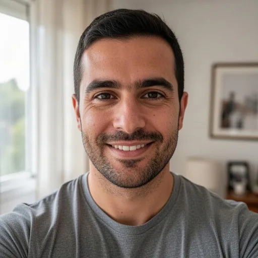 Marcos Delgado