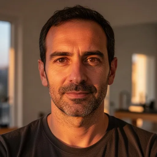 David Santamaría