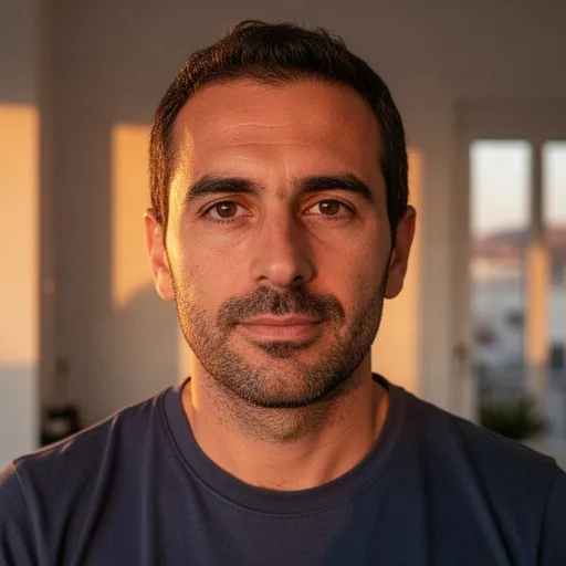 David Benítez